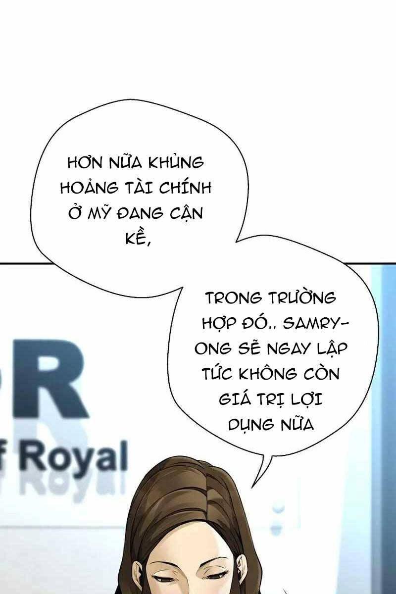 sự trở lại của huyền thoại chapter 101 68