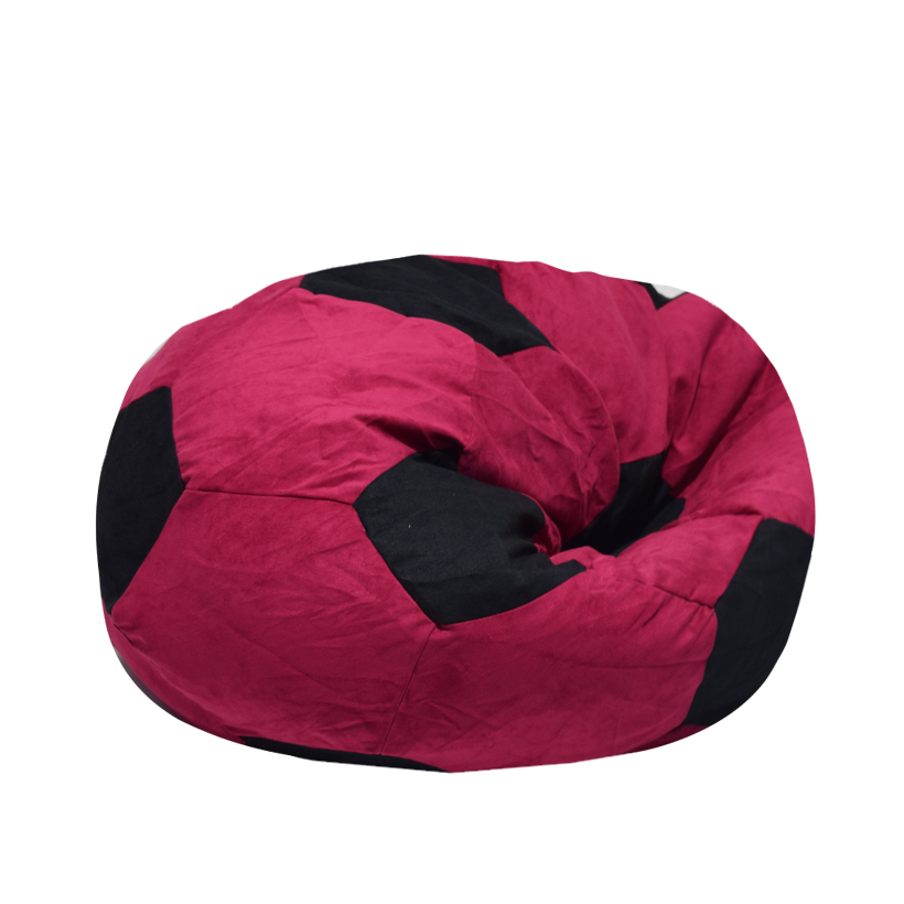 Ghế Lười Hạt Xốp Quả Bóng (Bally Beanbag) Size Lớn- The Beanbag House