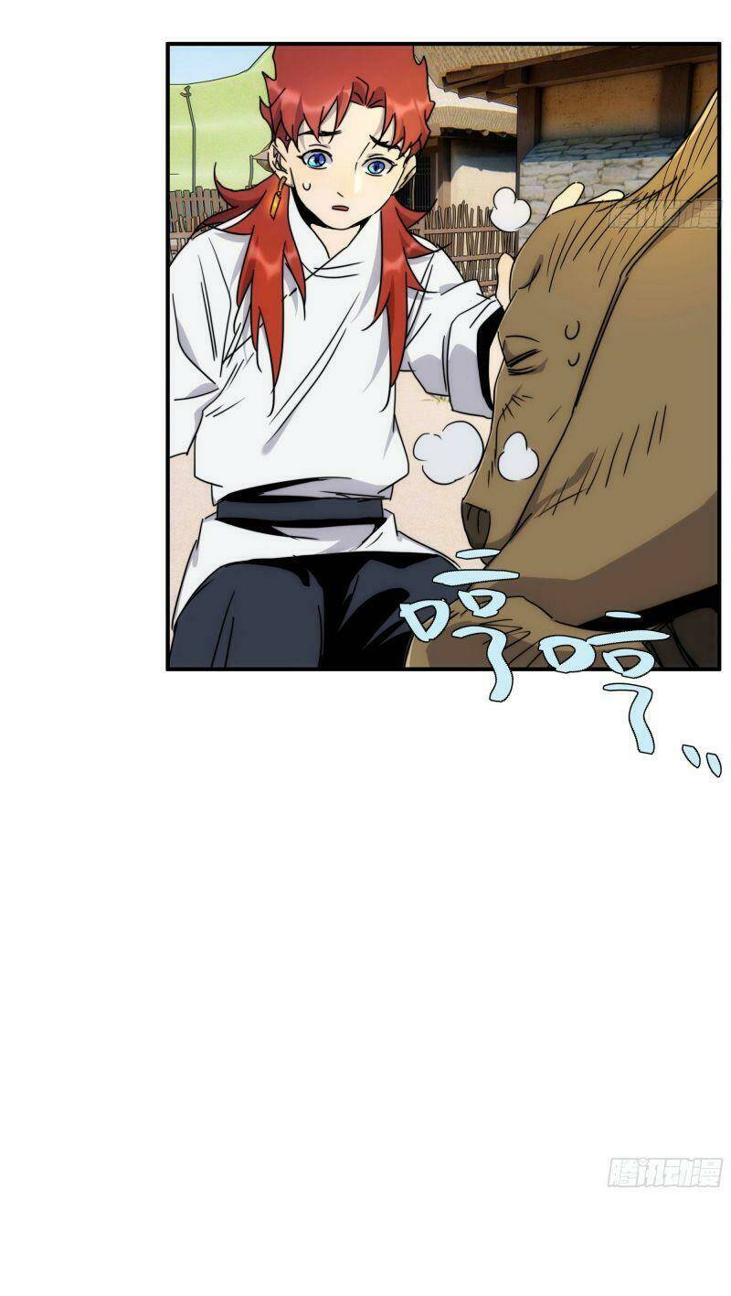 ma vương là đại địa chủ chapter 20 23