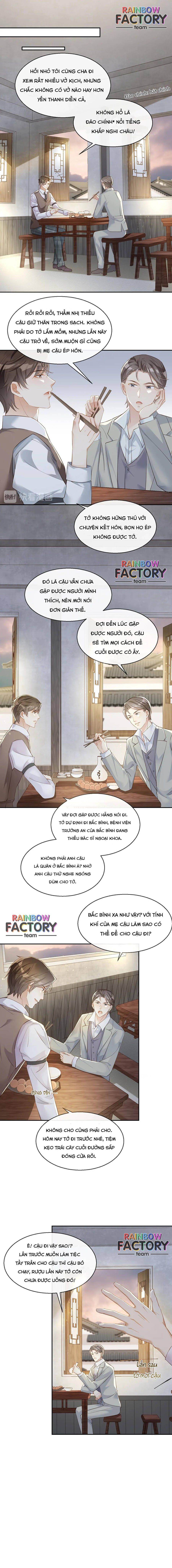 dạ yến chapter 8 4