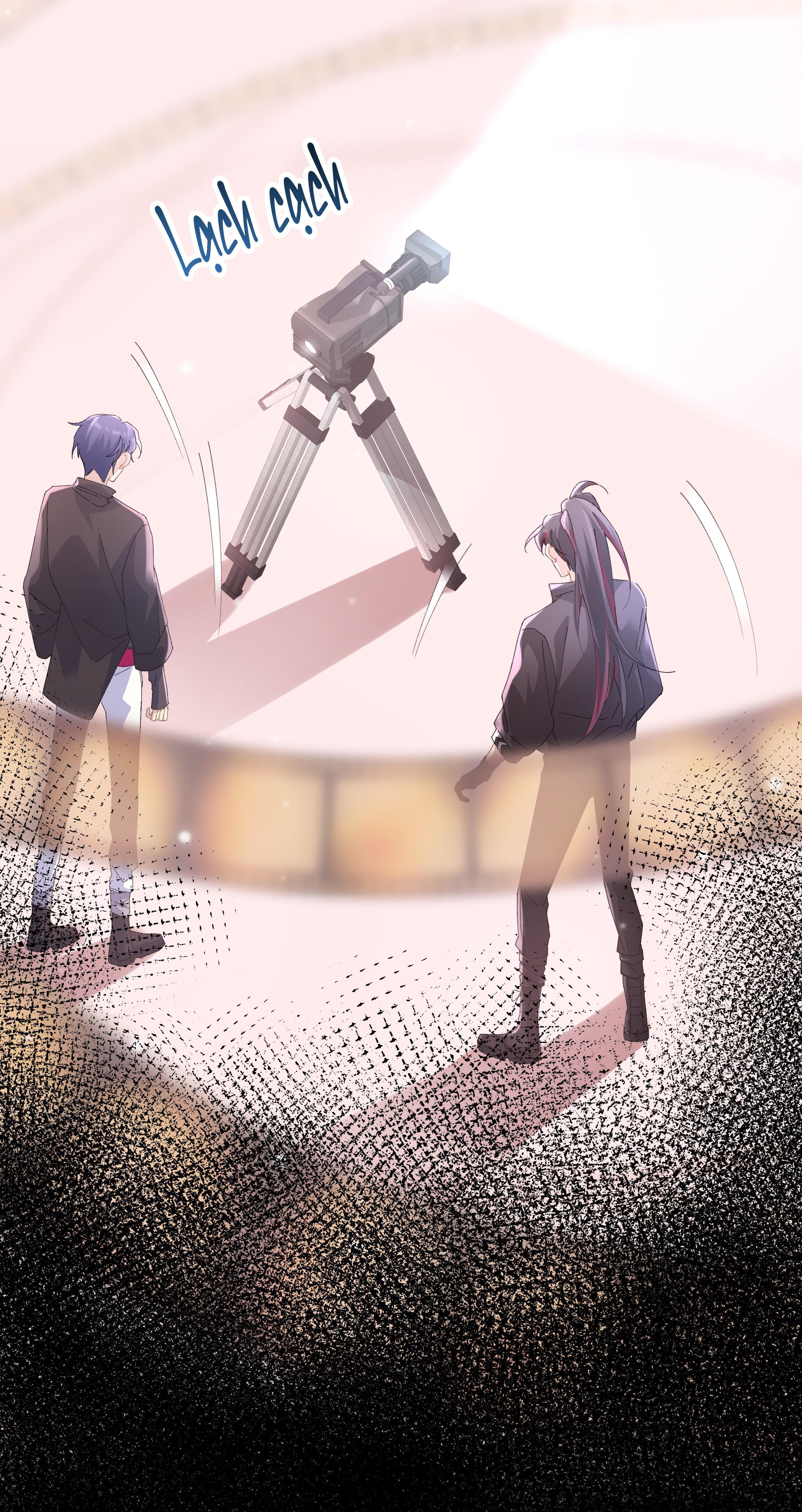 xuyên tới hiện đại lại đụng mặt kẻ thù truyền kiếp chapter 5 54