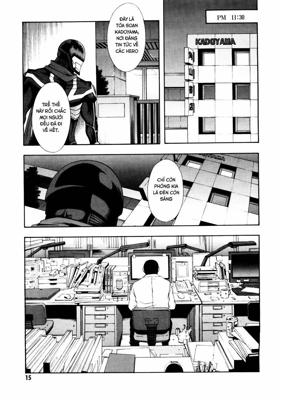 anh hùng xấu xa chapter 15 12