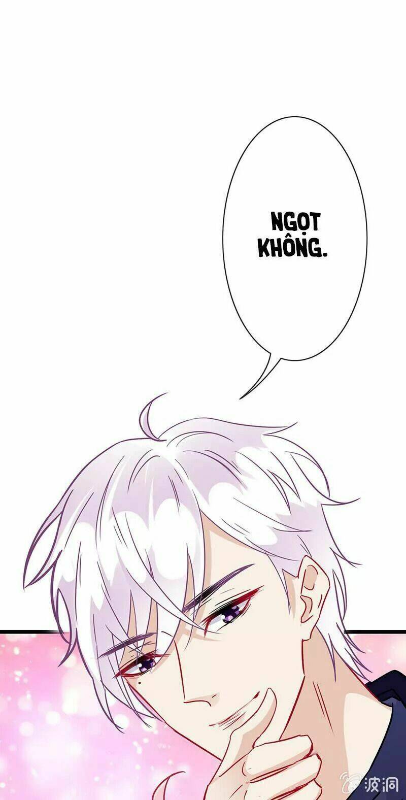 vương bài thiên sư và tiểu manh yêu chapter 37 31