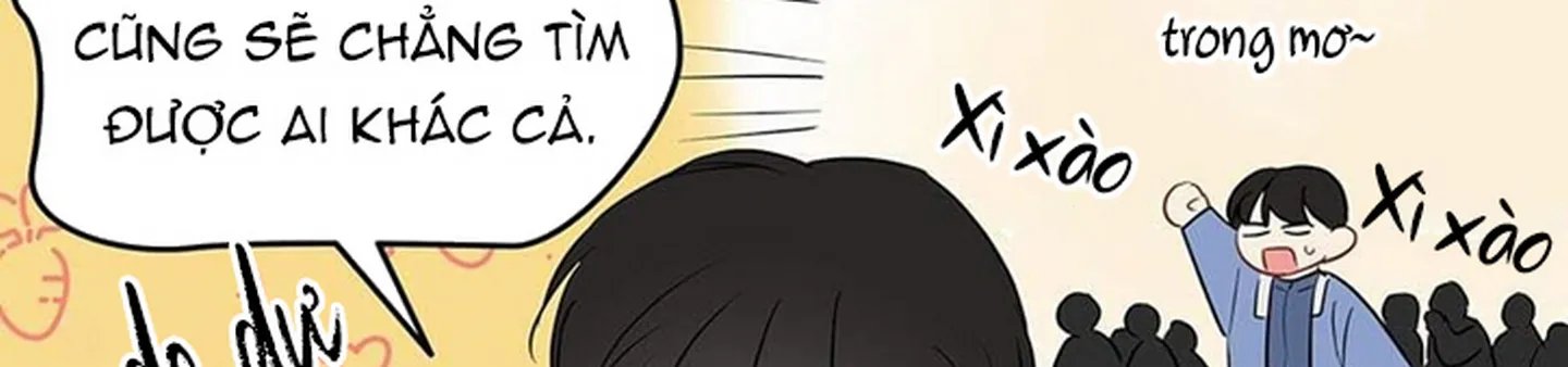 chuyện quái gì với giấc mơ đó vậy chapter 12 431