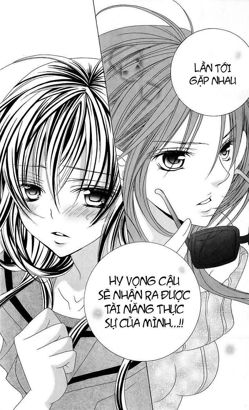 suki desu suzuki-kun!! chapter 54 5