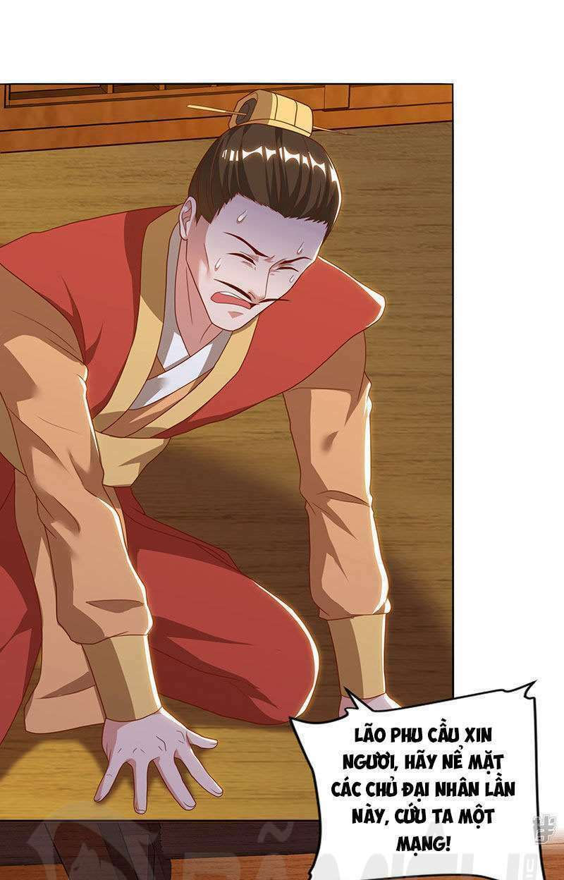 tối cường thăng cấp chapter 84 5