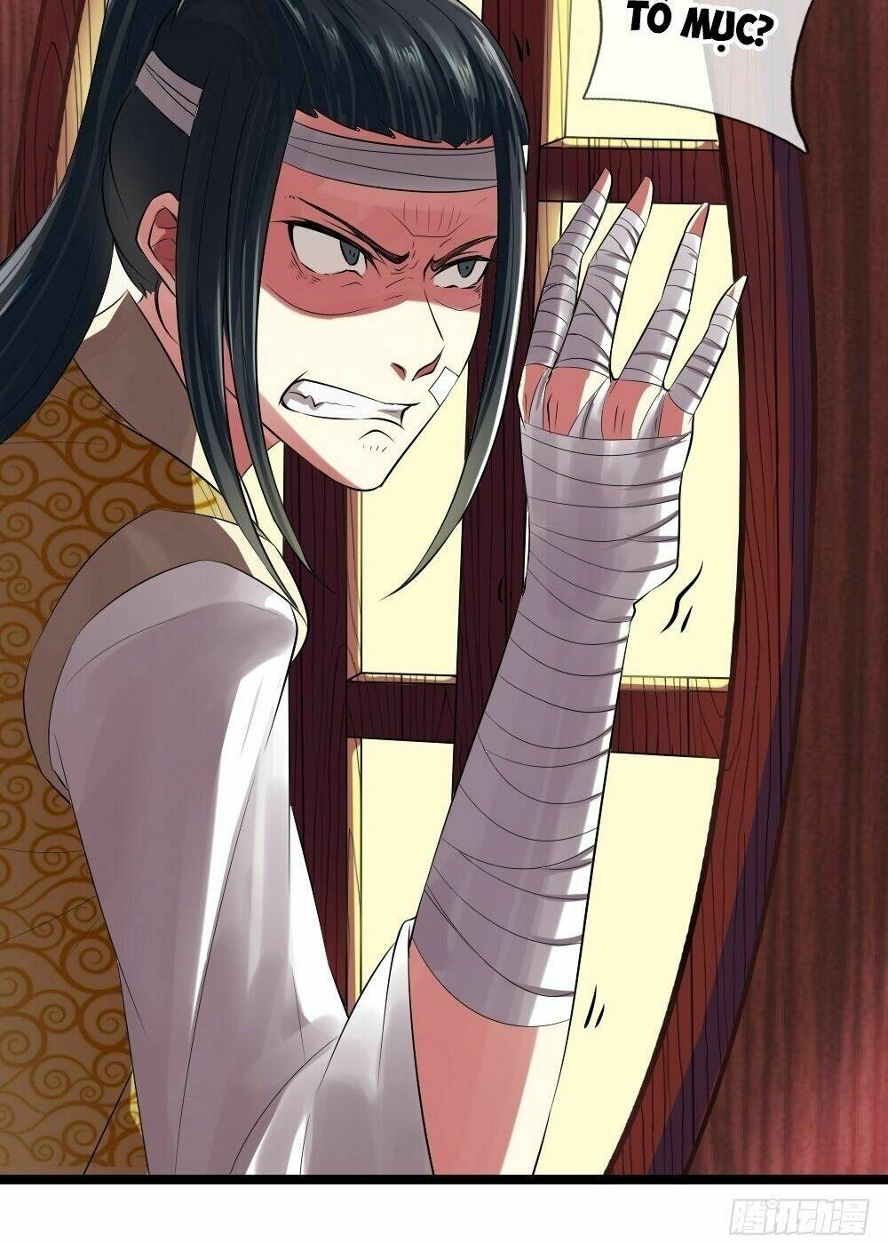 vô địch kiếm thần chapter 6 10