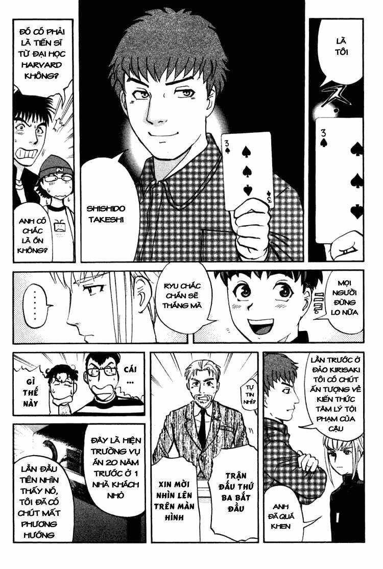 detective academy q chapter 38 21