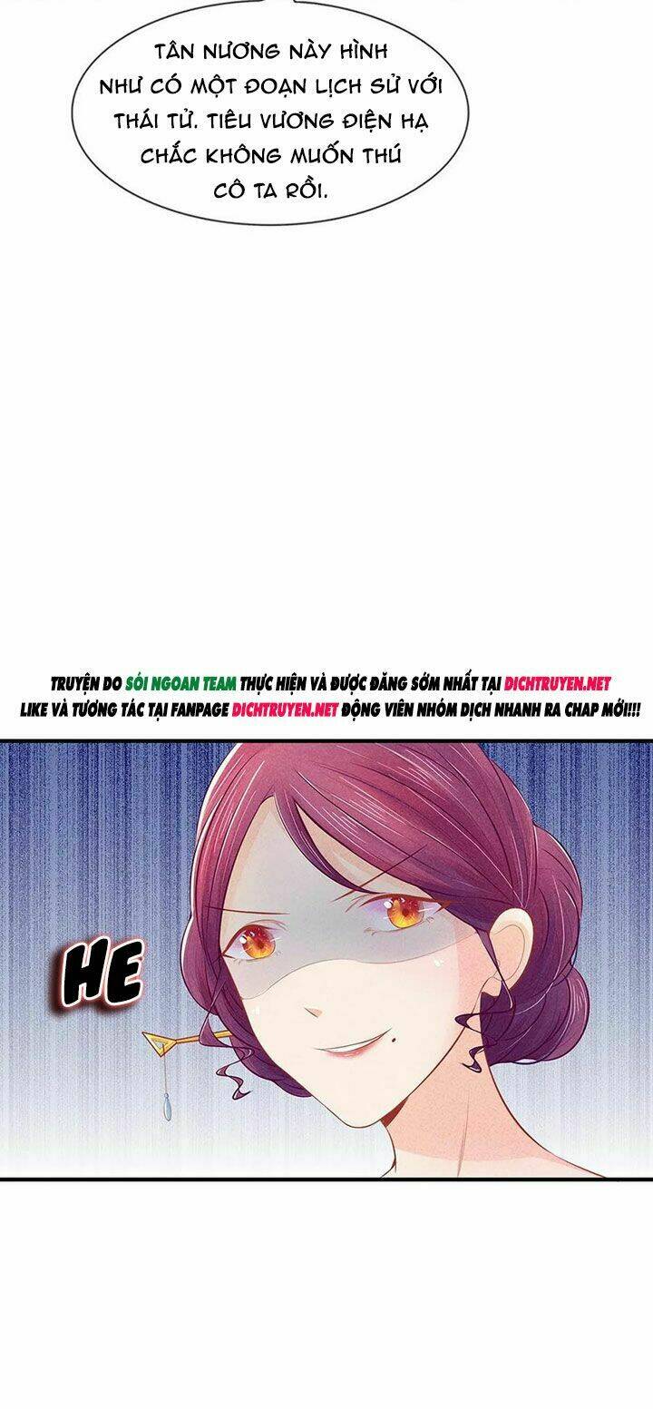 y phi quyền khuynh thiên hạ chapter 15 6