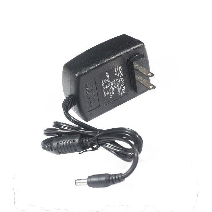 Sạc ô tô xe máy điện trẻ em 12v 6v