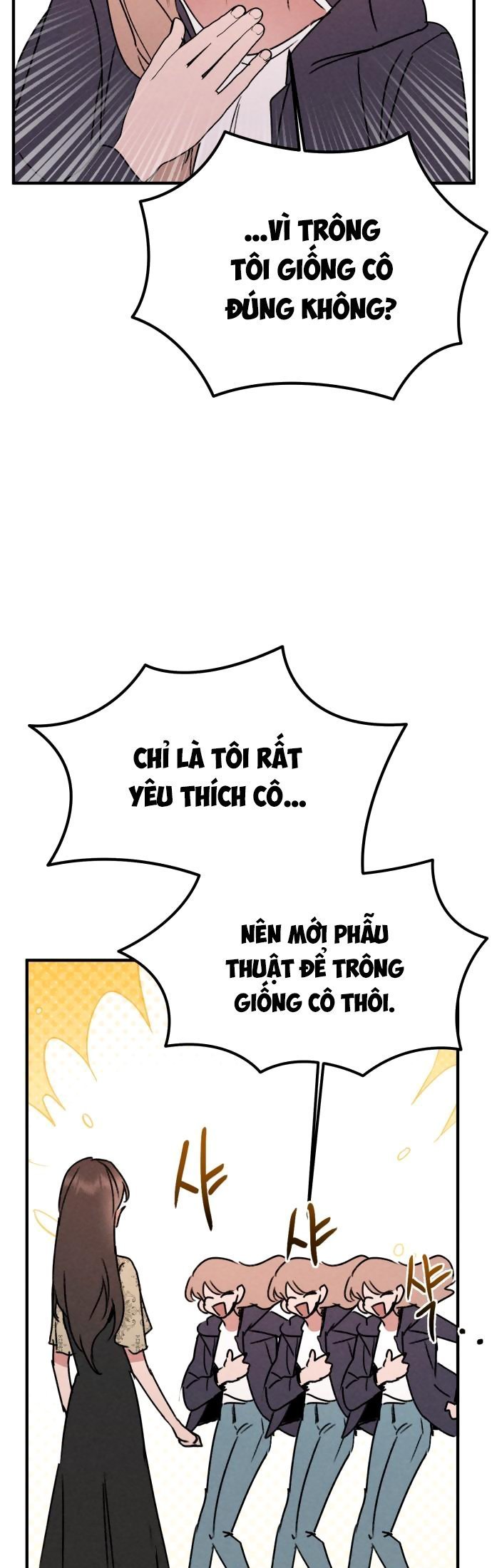 cuộc sống riêng của chị tôi chapter 29 42