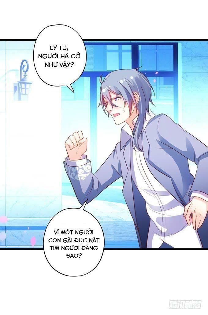 hồ tiên hung bạo chapter 96 43