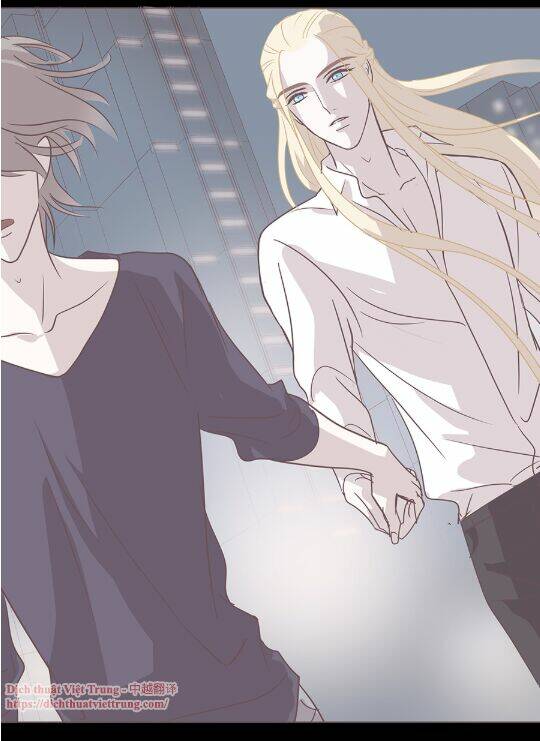 yêu trong giam cầm chapter 39 64