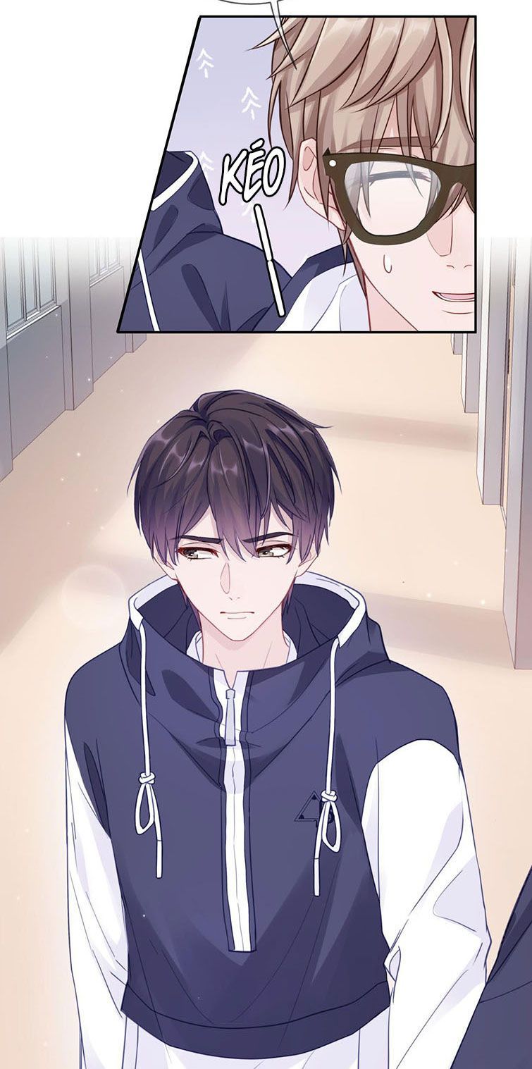 để ý tôi chút nào chapter 13 39