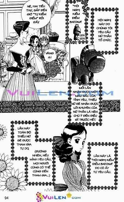 duyên kỳ ngộ chapter 5 95