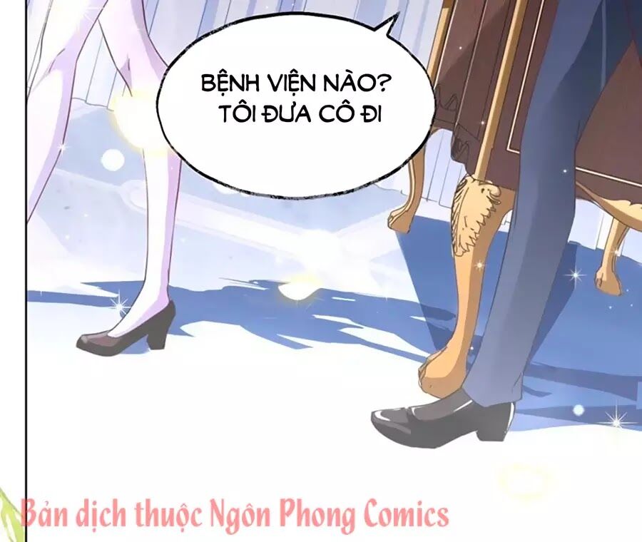 thần luân mật luyến chapter 22 31