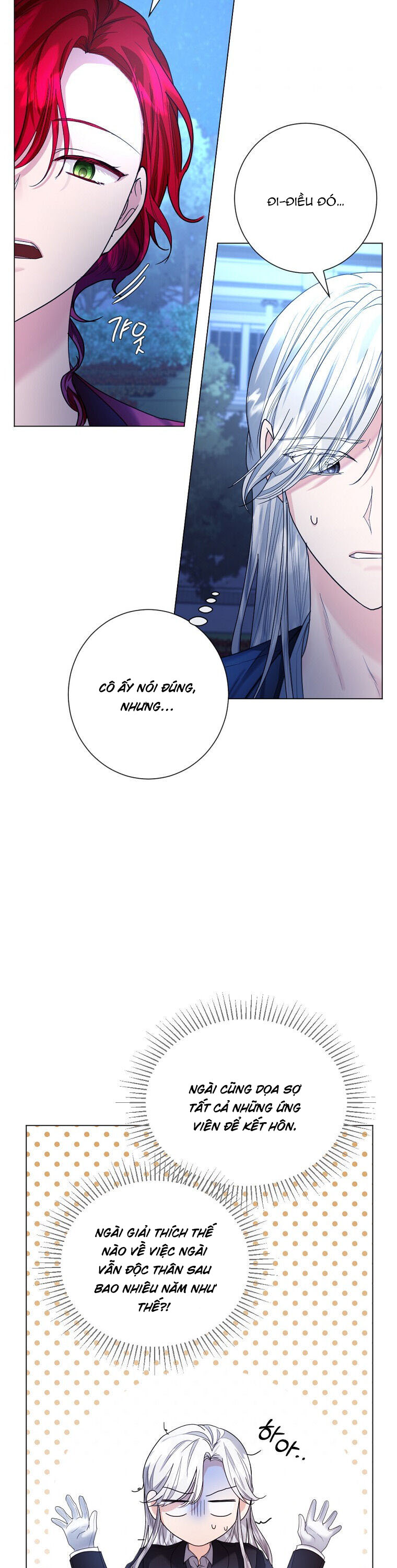 hợp đồng hôn nhân của công tước ashleyan chapter 9.1 13