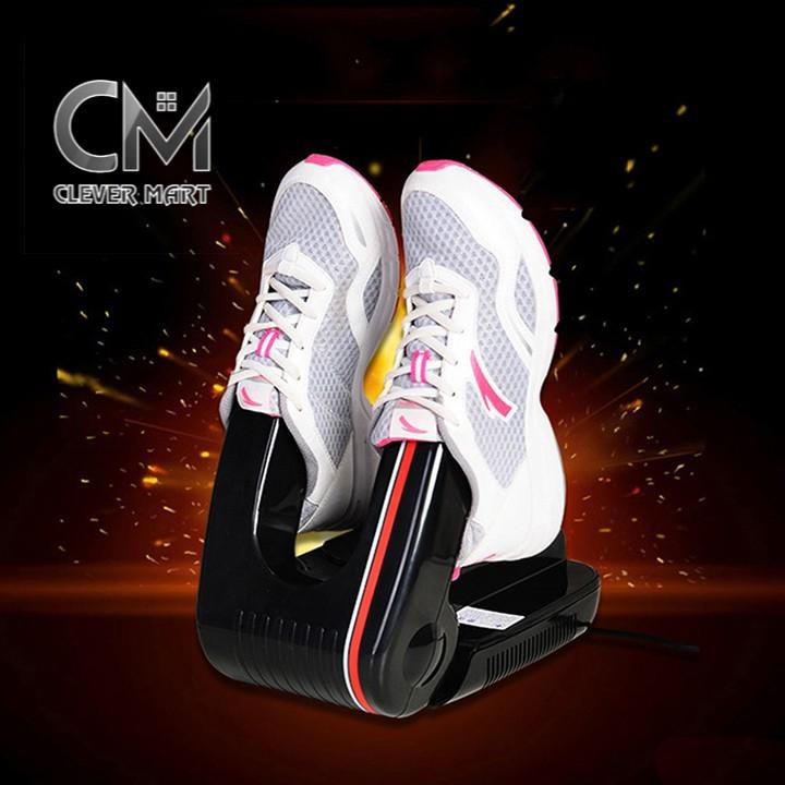 Máy sấy giày khử mùi loại to Shoes Drier