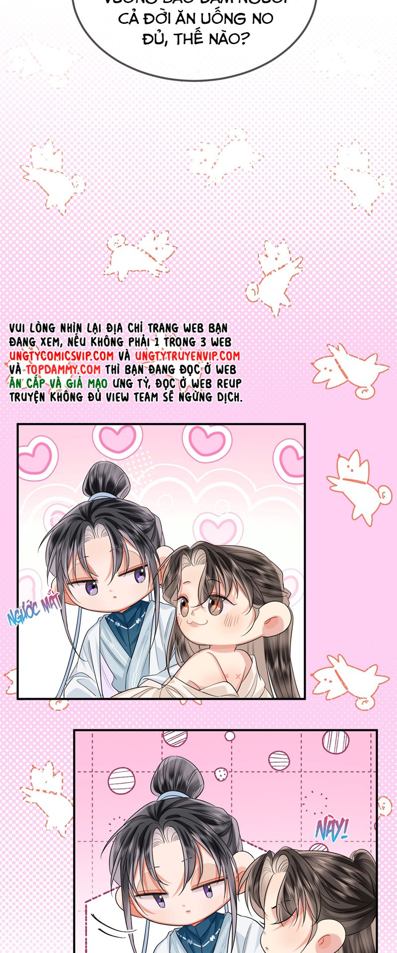 ôn hương diễm ngọc chapter 27 23