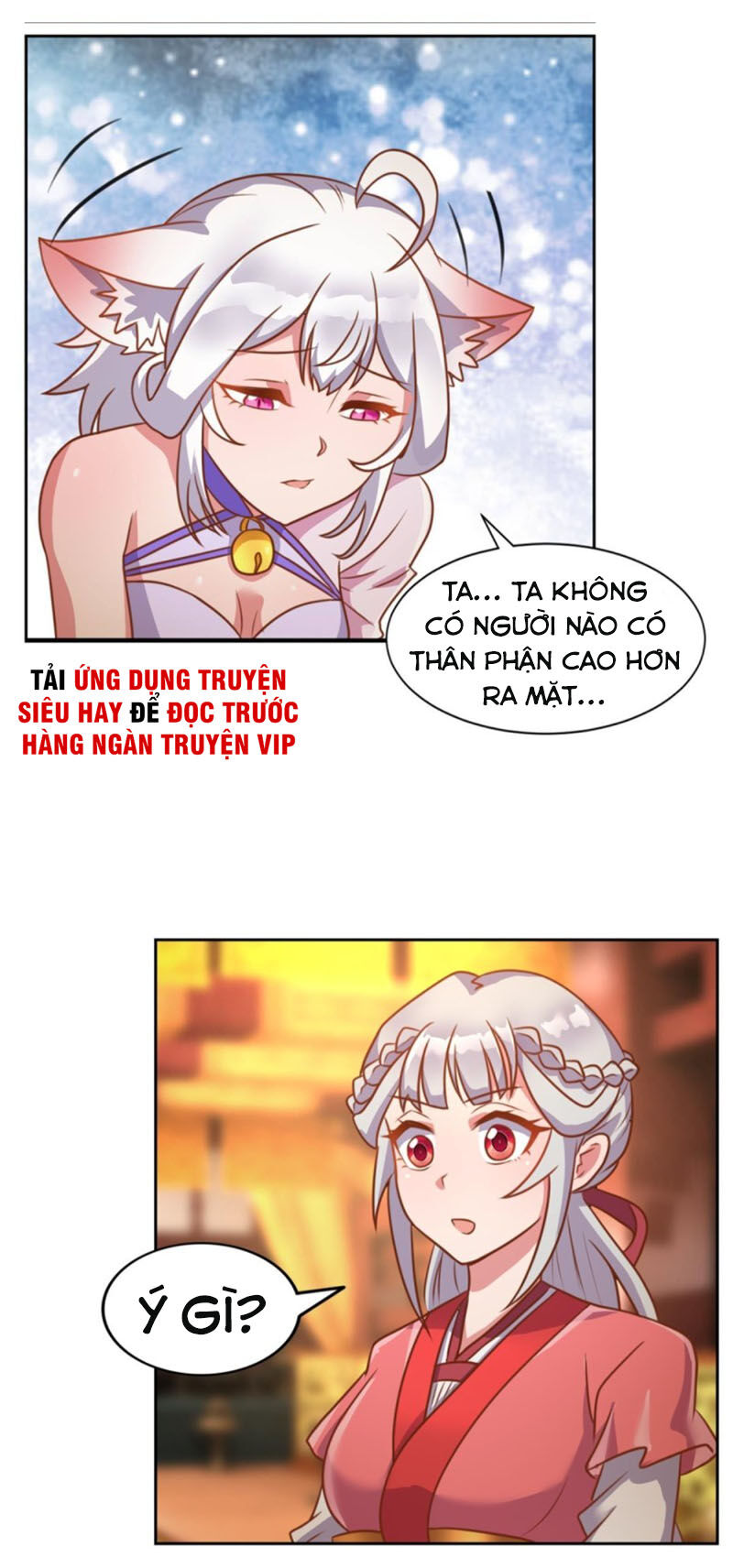 lão tổ của bạn đang online chapter 104 34