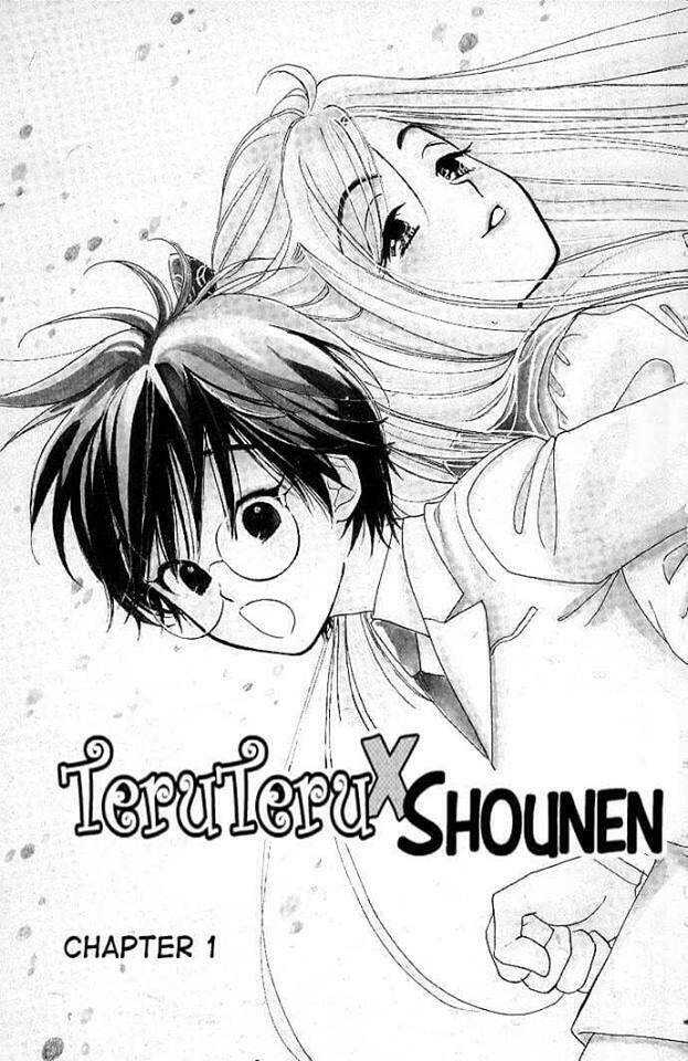 teru teru x shounen chapter 1 4