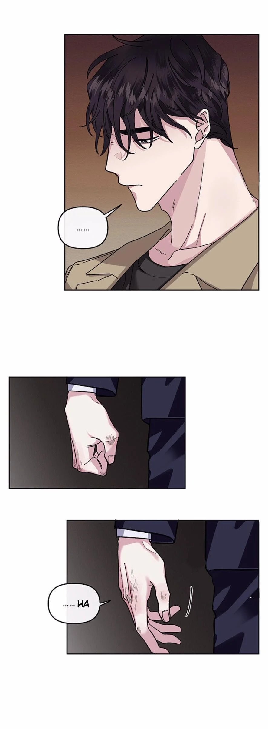 tình yêu kì lạ chapter 11 23