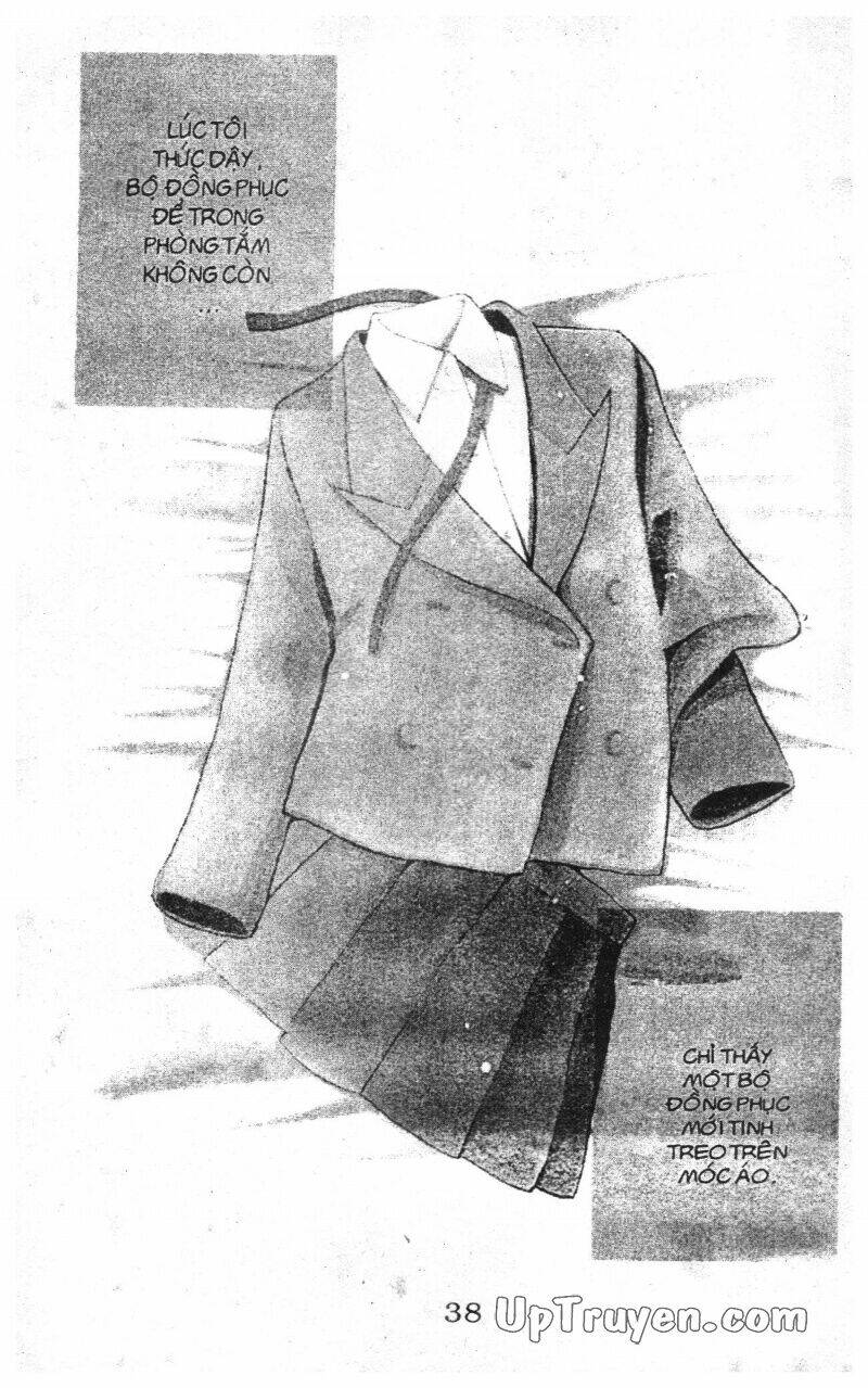 con nhà giàu chapter 195 35