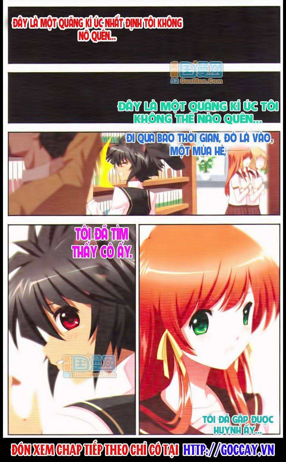 hắc khuyển chapter 7 3