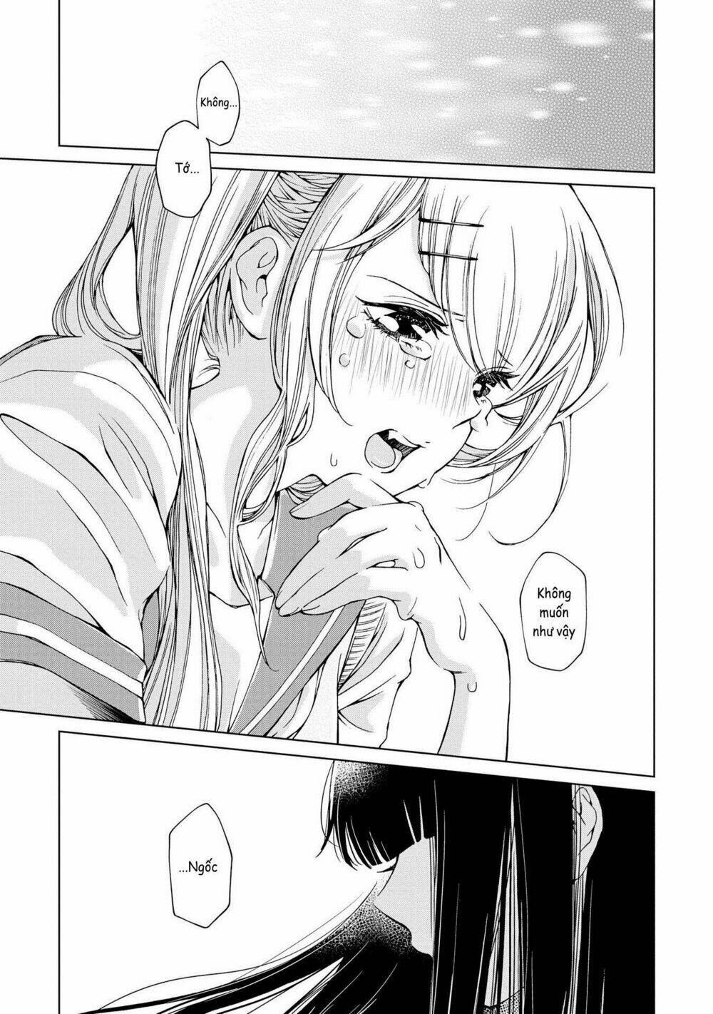 luminous=blue chapter 2 32