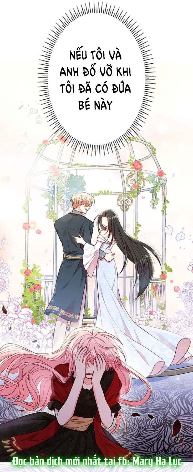 từ ác nữ tôi phải trở thành một người mẹ chapter 4 22