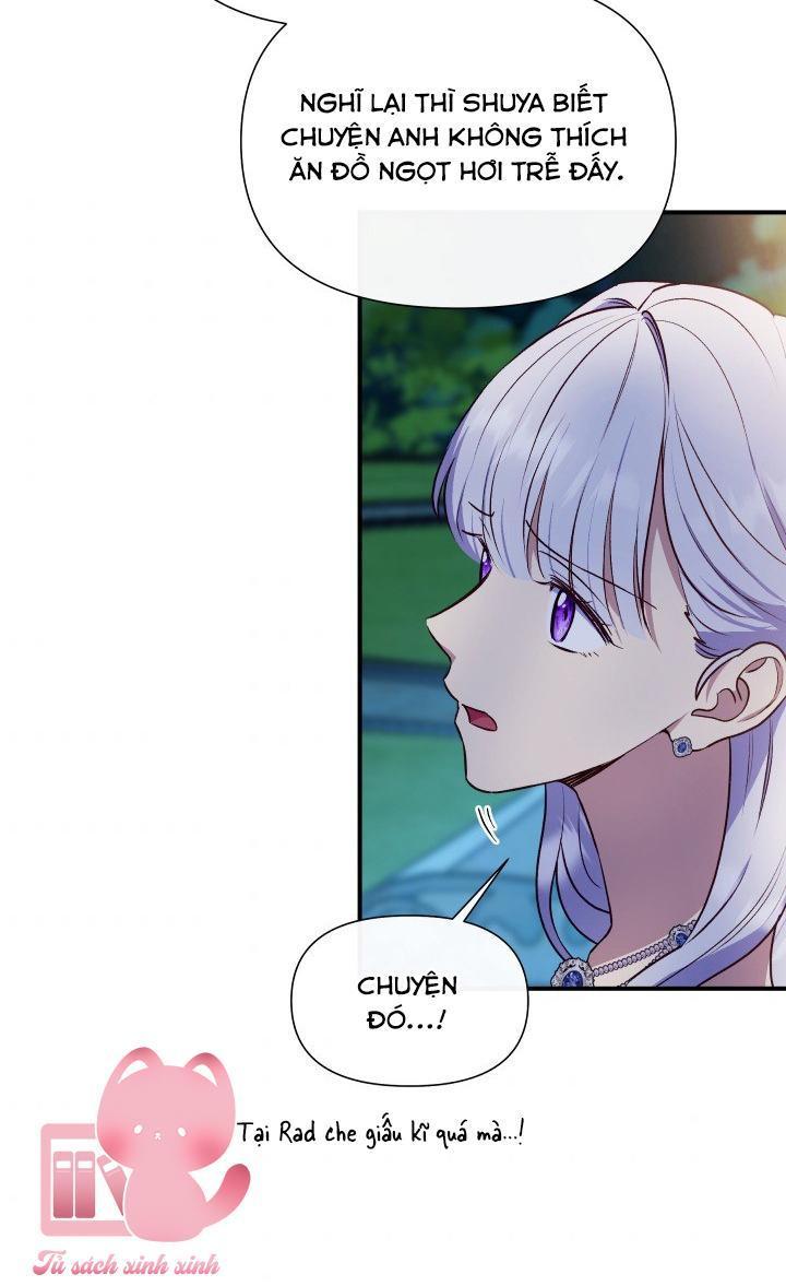 công nương khế ước của gia tộc công tước quái vật chapter 150 58