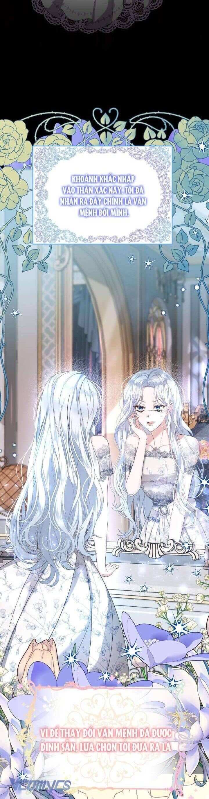 hướng dẫn về ác nữ chapter 1 12