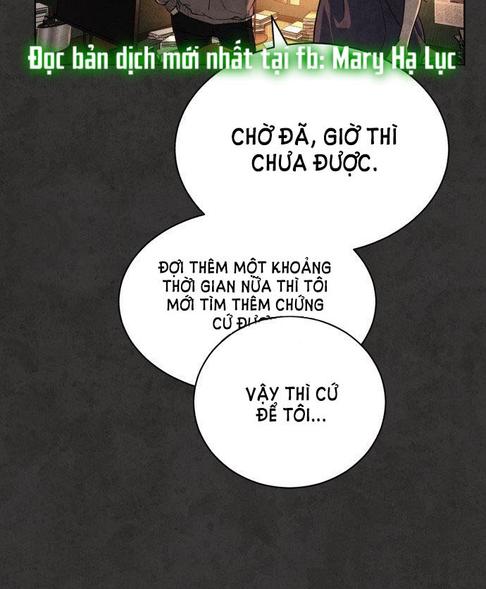 bạch huyết - white blood chapter 18 51