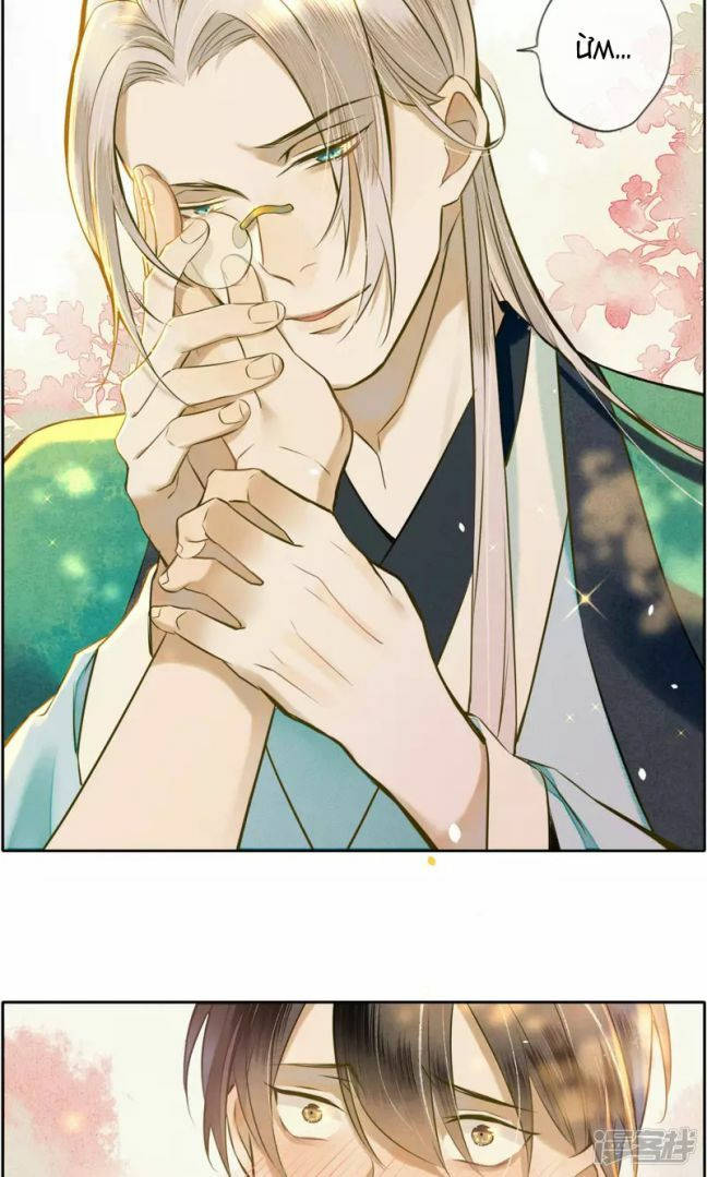 đêm ảo mộng cực lạc chapter 28 15