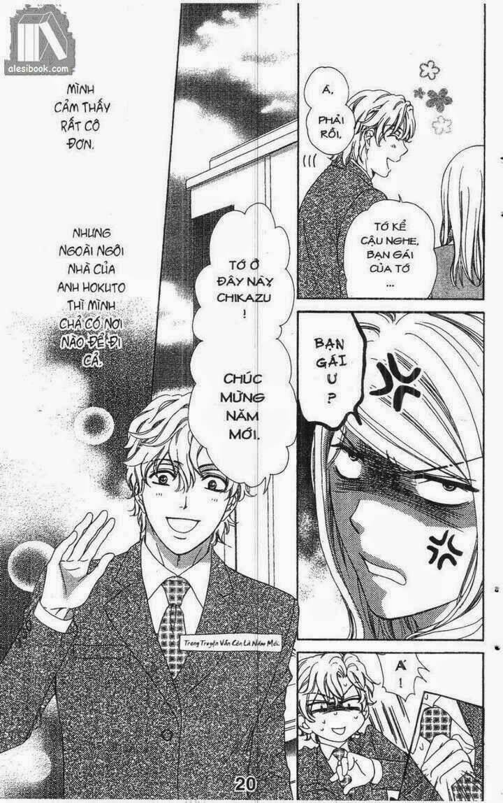 love of firos you chapter 13 17