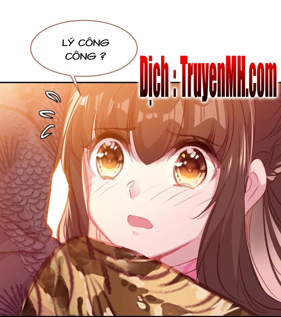 Gả Cho Một Tên Thái Giám Đáng Ghét chapter 128 - Trang 13