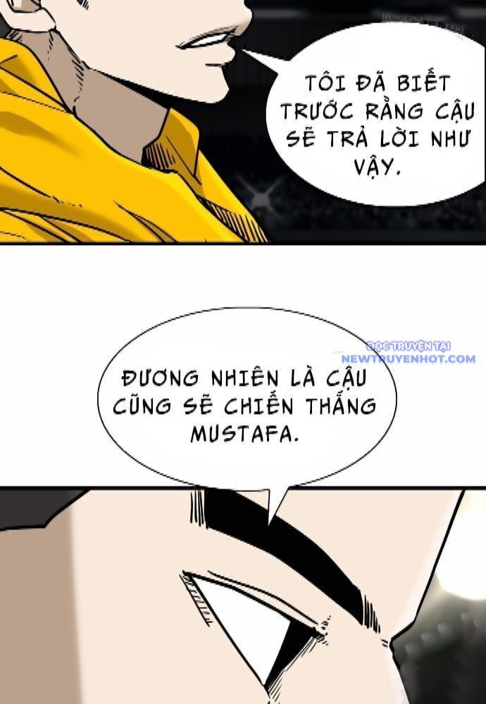shark - cá mập chapter 309 37