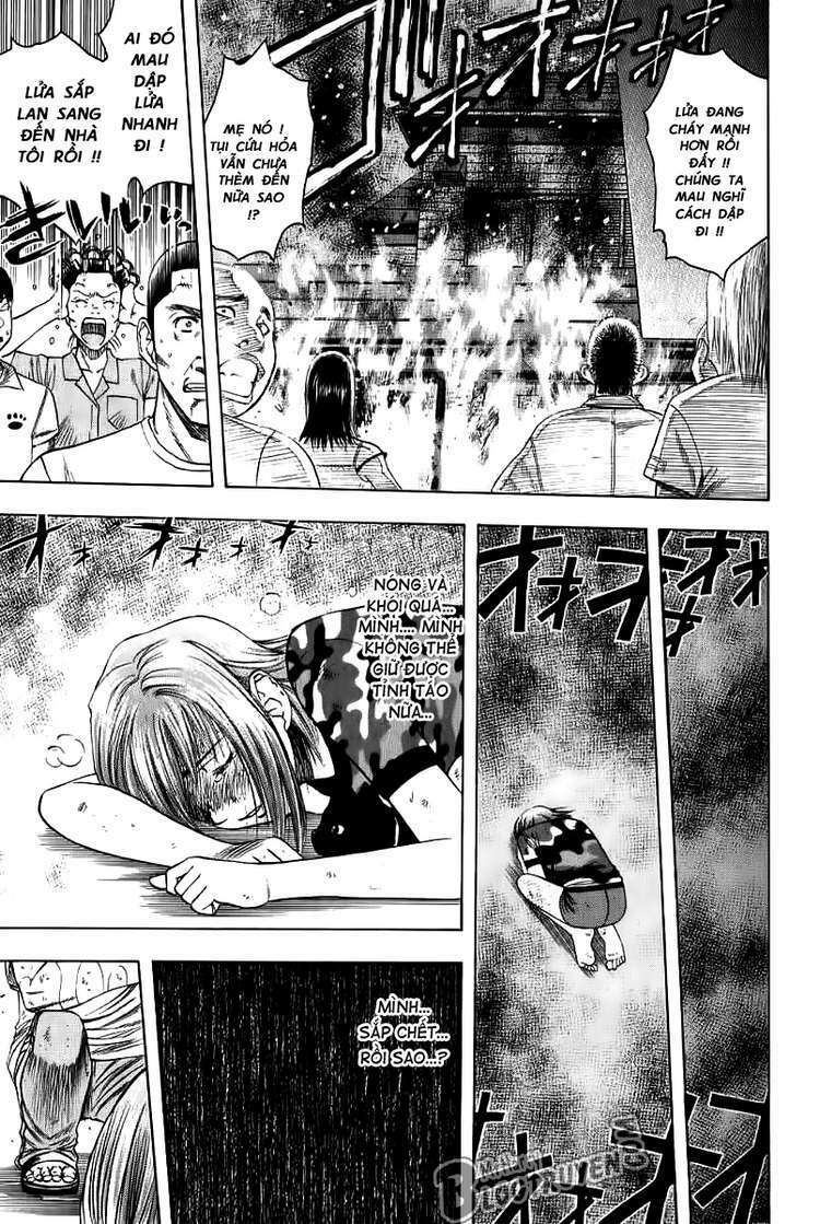 addicted to curry - bàn tay thần sầu chapter 22 17