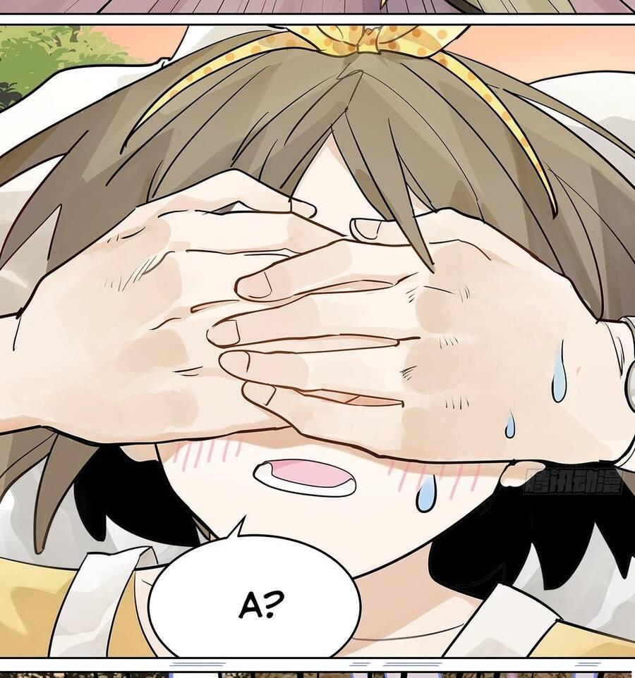 bạn cùng lớp tôi đều kỳ lạ chapter 41 28