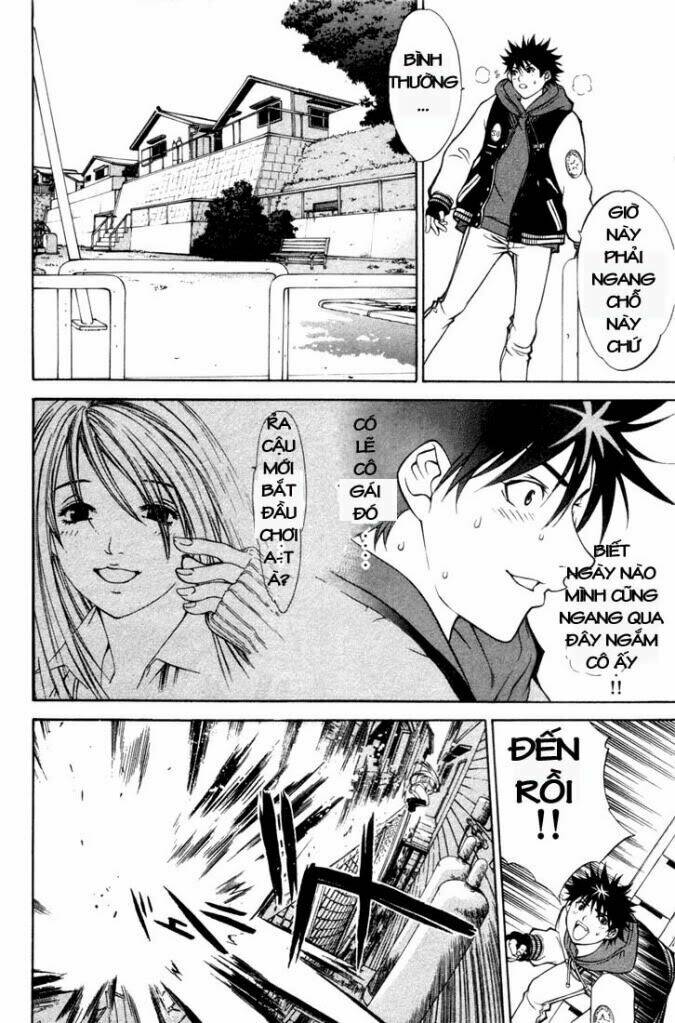 air gear chapter 6 11