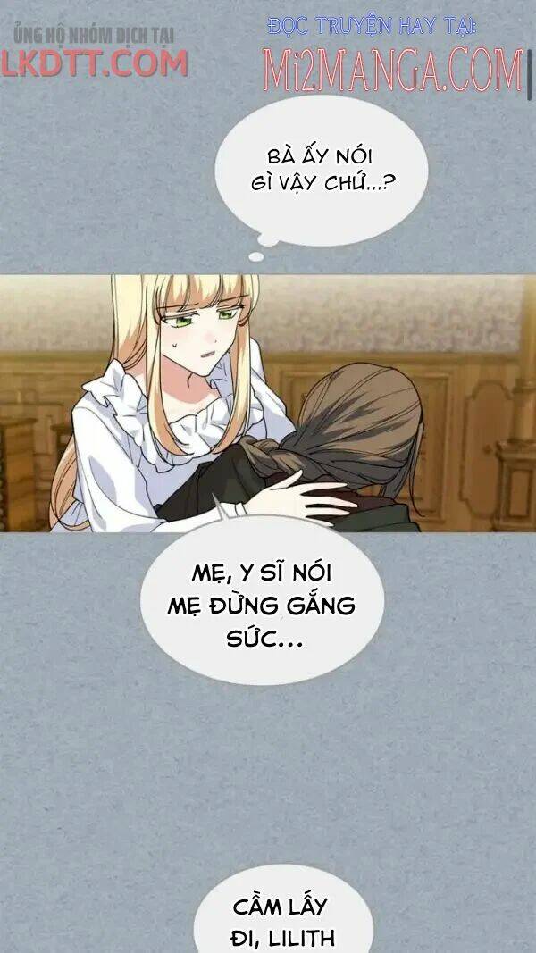 thú cưng của nữ phụ độc ác chapter 42 3