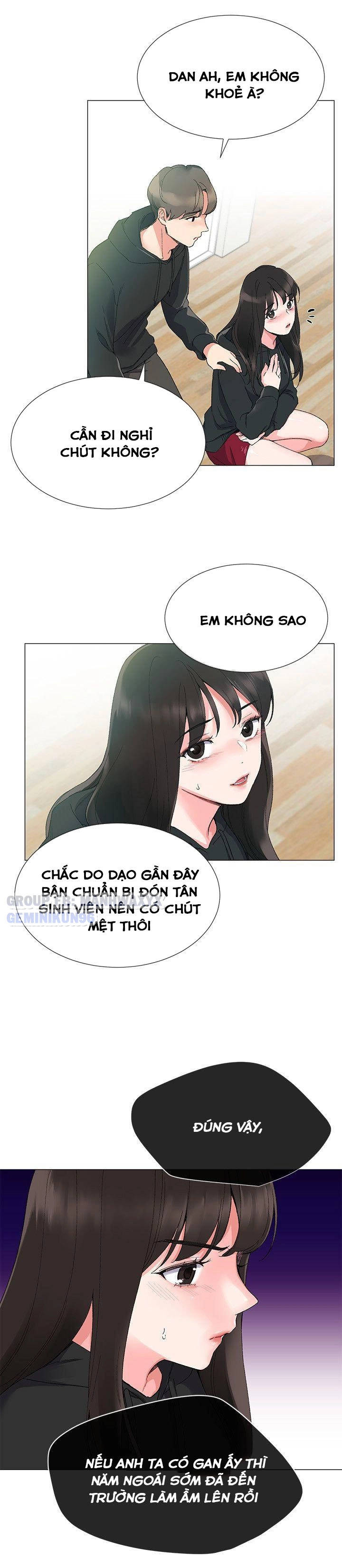 trả thù cô ta chapter 6 4