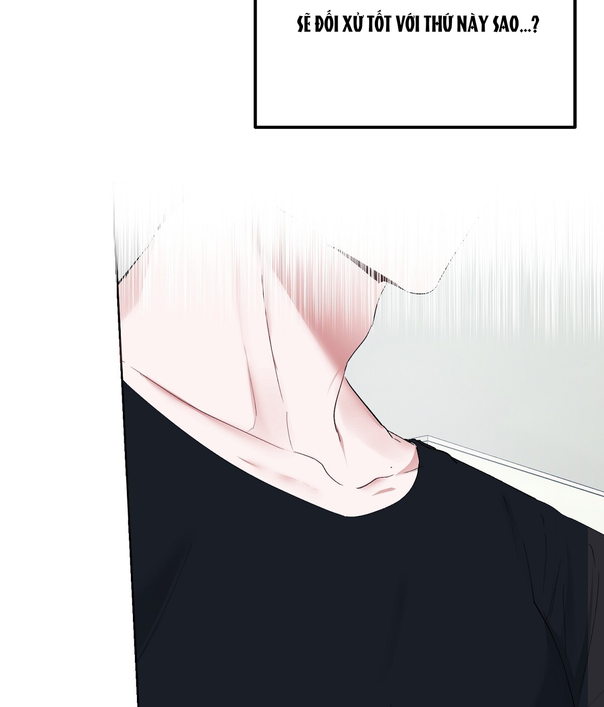 Người Bạn Dâm Loạn chapter 2.1 - Trang 9