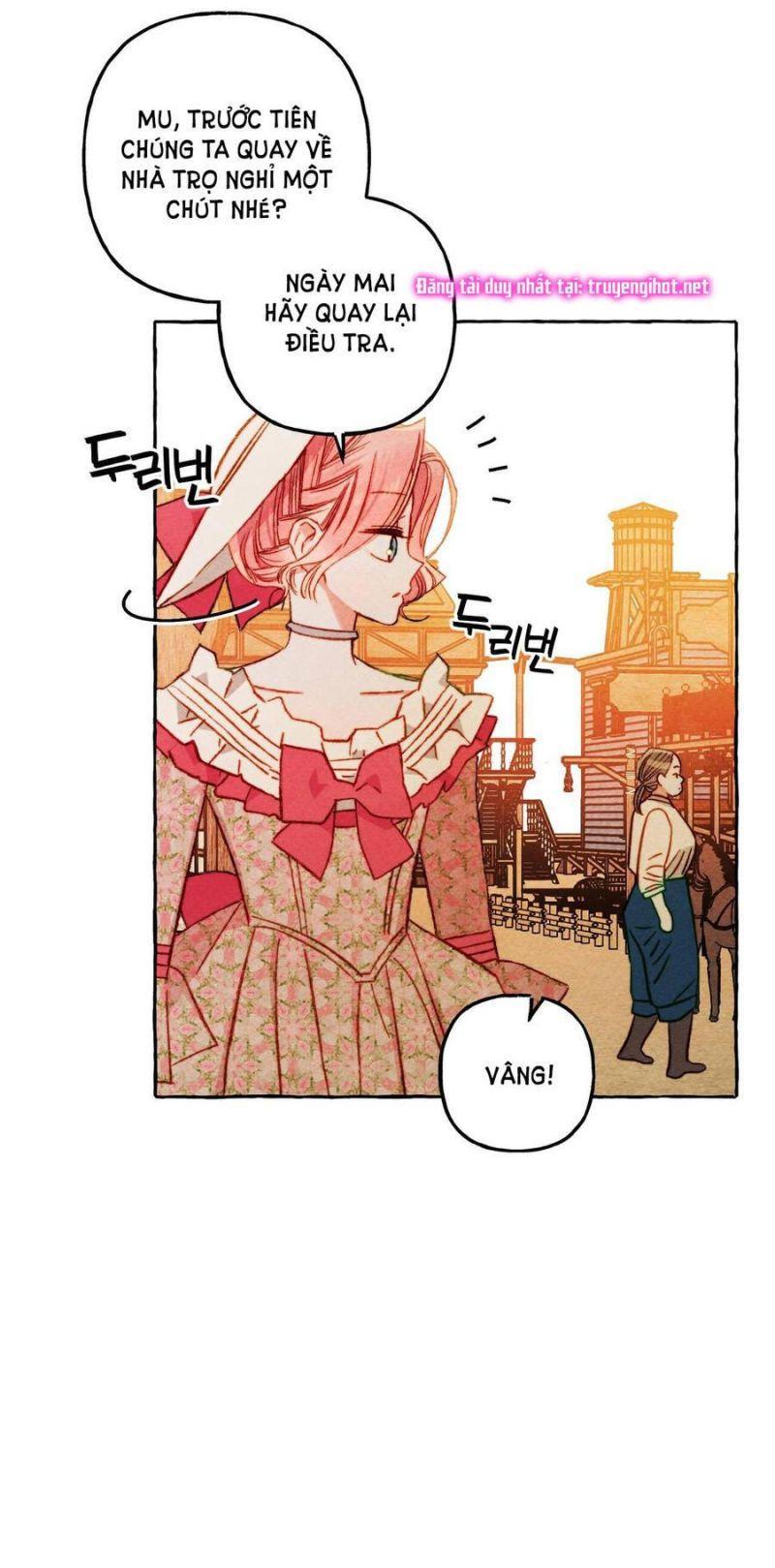 nuôi dưỡng một hắc long chapter 42.1 7