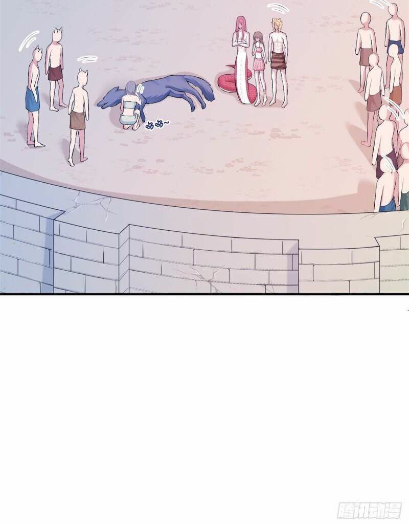 [16+] thảnh thơi thú thế chủng chủng điền, sinh sinh tể chapter 163 36