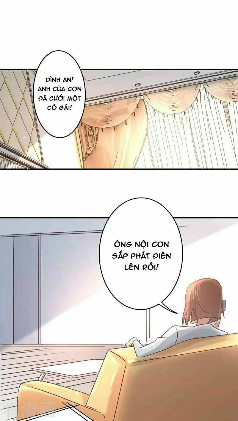 cuồng duệ tiểu thê chapter 73 4