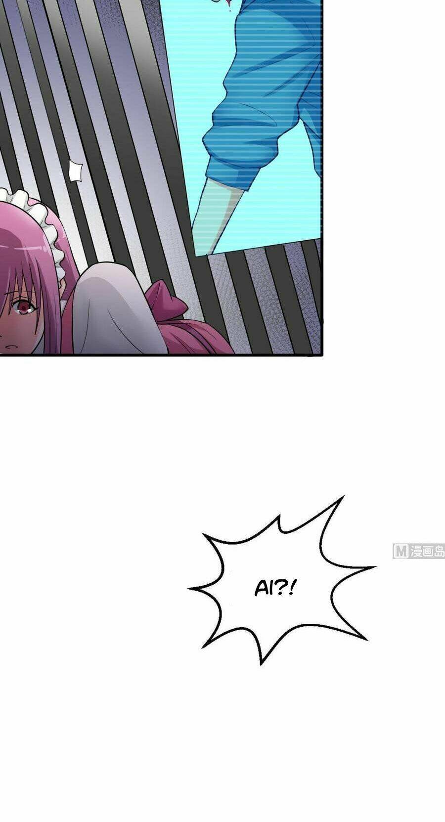 diêm vương mạnh nhất thành phố chapter 3 10