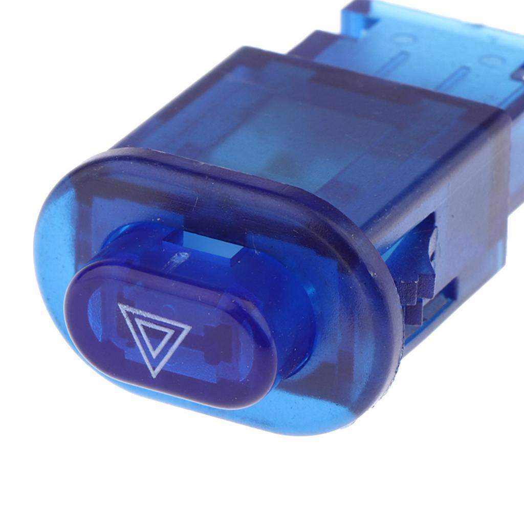 Handlebar Headlight On/Off Kill Dual Flash Turn Signal Switch for ATV