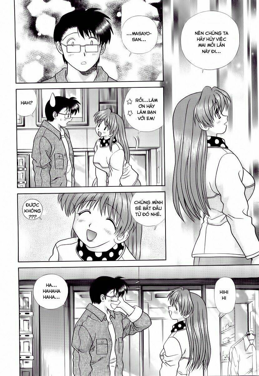 love lucky chapter 19 18