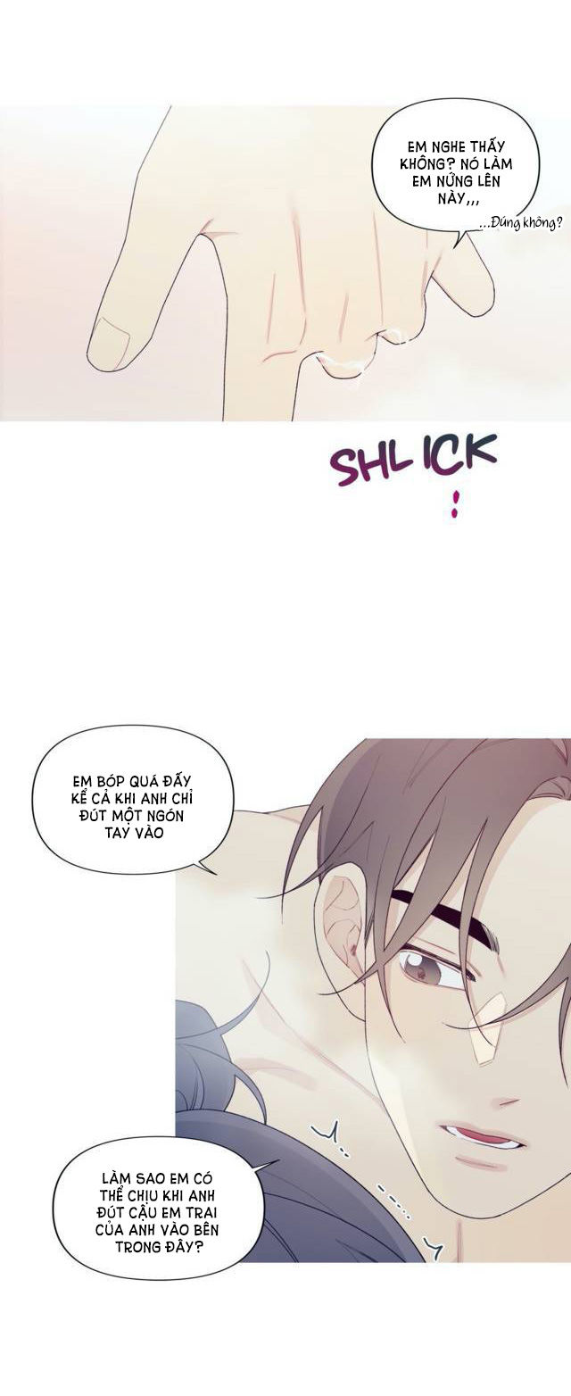 Chuyện Gì Đây? chapter 150.2 - Trang 8